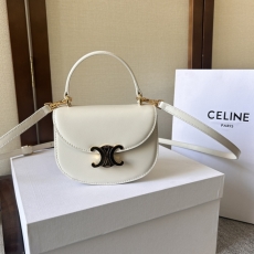 Celine Top Handle Bags